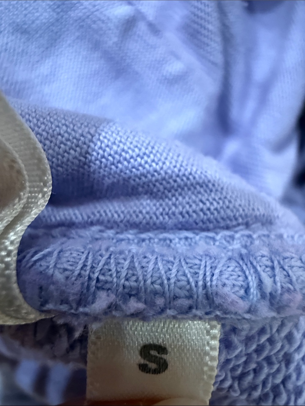 Madhappy Lavender Sweatpants - Picture 5 of 7